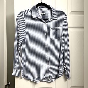 Women’s button down shirt